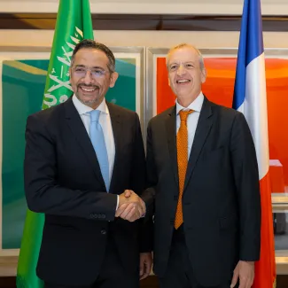 Saudi Arabia and Sidel Sign Strategic MoU to Advance Localized Packaging Solutions
