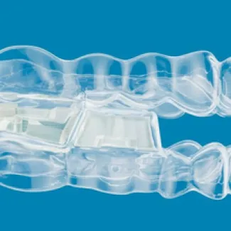Align Technology Launches Invisalign® System With Mandibular Advancement Featuring Occlusal Blocks in U.S. and Canada