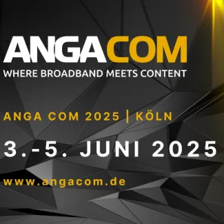 ANGA COM 2025 Poised to Set New Benchmarks for Broadband and Media Innovation