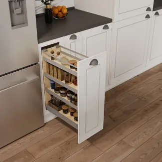 VAUTH-SAGEL Unveils ‘Ligano’ Line to Meet North American Kitchen Design Demands