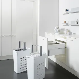 Vauth-Sagel Launches VS WASH® Series to Redefine Laundry Storage Efficiency and Design