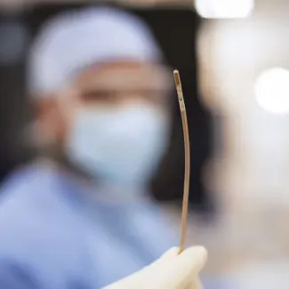 Philips Expands European Access to Minimally Invasive Heart Procedures with Launch of VeriSight Pro 3D ICE Catheter