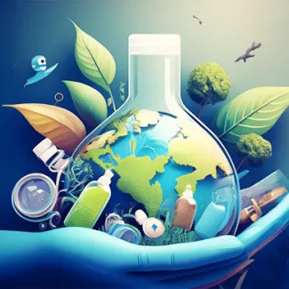 Bertin Medical Waste Champions Sustainable Infectious Waste Solutions Amid Growing Environmental Pressure