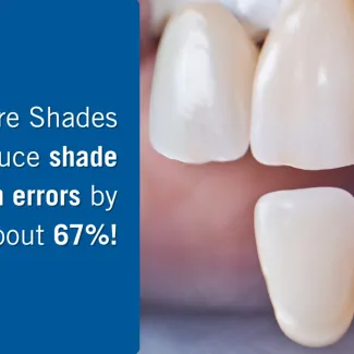 Study Confirms Simplified Layering Achieves Exceptional Aesthetic Results in Restorative Dentistry