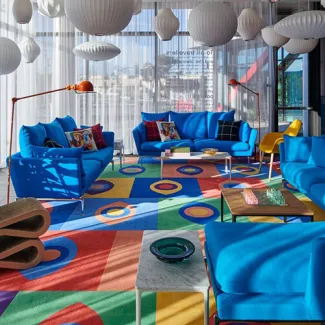 Marriott International to Acquire citizenM, Expanding Global Select-Service and Lifestyle Portfolio