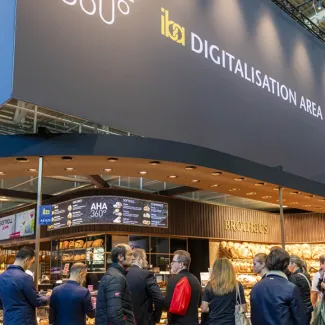 AI and Automation Take Center Stage at iba 2025 as Digitalisation Transforms the Baking Industry