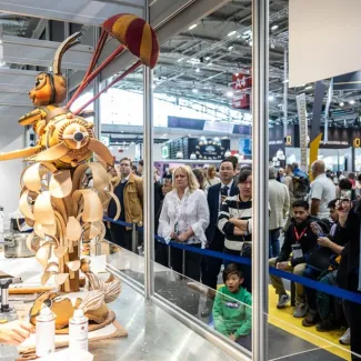Global Talent Set to Rise at iba UIBC Cup of Bakers 2025 in Düsseldorf