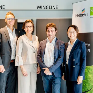 Hettich and FGV Launch Joint Subsidiary in Vietnam to Strengthen Southeast Asia Market Presence