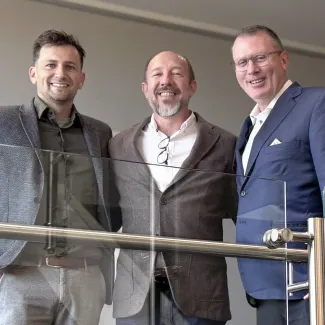 Schattdecor US Appoints New Leadership Team to Drive Strategic Growth in North America