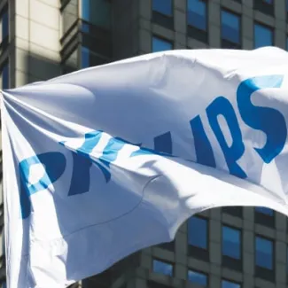 Philips Secures €1 Billion in Oversubscribed Bond Offering to Strengthen Debt Position and Support Green Initiatives