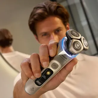 Philips Redefines Premium Grooming with AI-Driven i9000 Shaver Series Launch