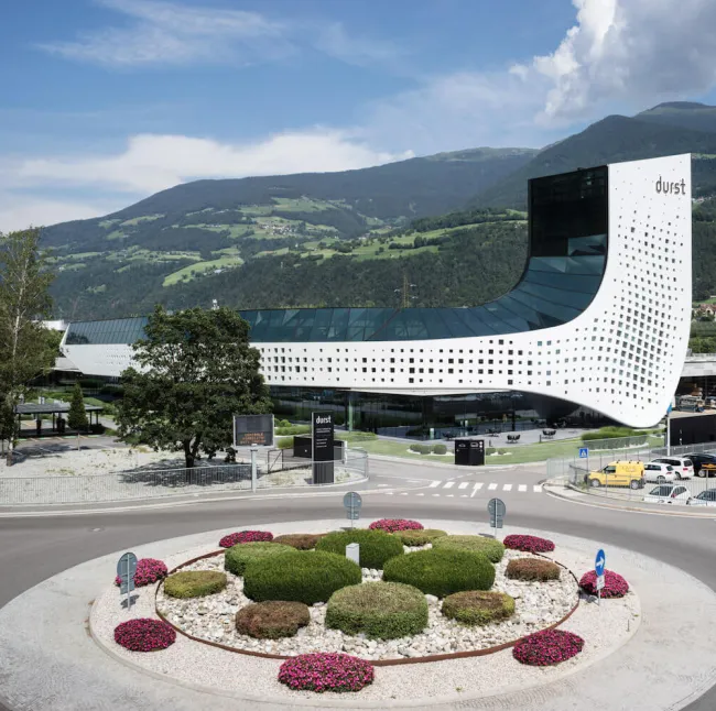 Durst Group AG Pioneers "Pixel-to-Output" Solutions at drupa 2024