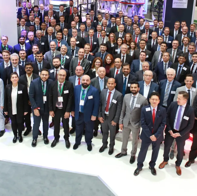 Windmöller & Hölscher Unveils Innovation Hub at drupa 2024: Live Demos, In-house EXPO, and Focus on Sustainability
