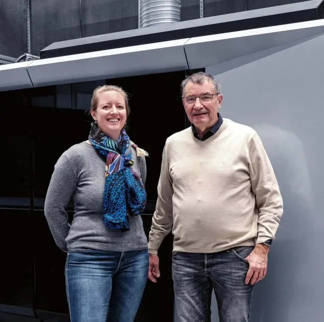 HEIDELBERG Delivers First Jetfire Digital Printing Systems to Customers in Switzerland and Germany