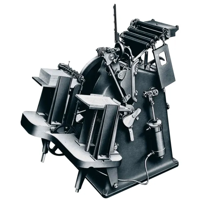Heidelberger Druckmaschinen Celebrates 175 Years with Ambitious Growth Strategy