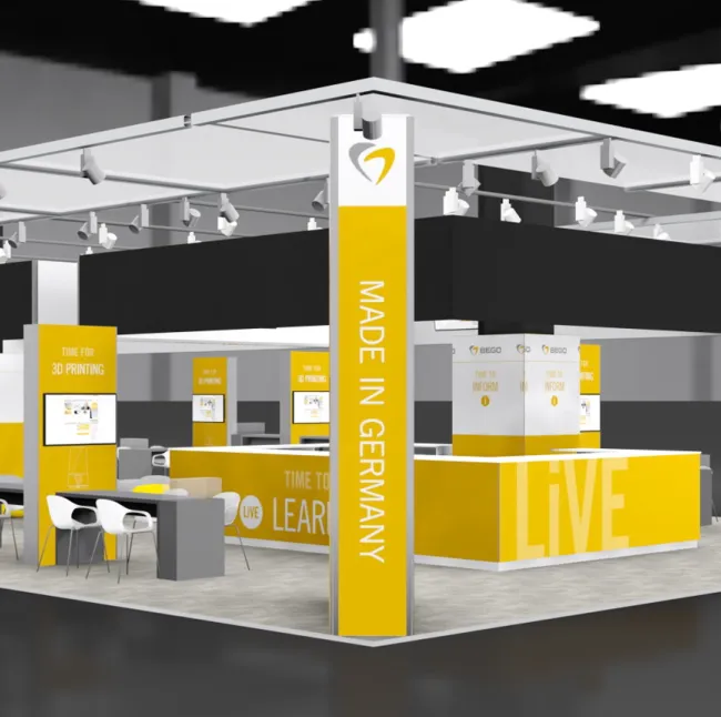 BEGO Unveils Smart Dental Solutions and Interactive Experiences at IDS 2025
