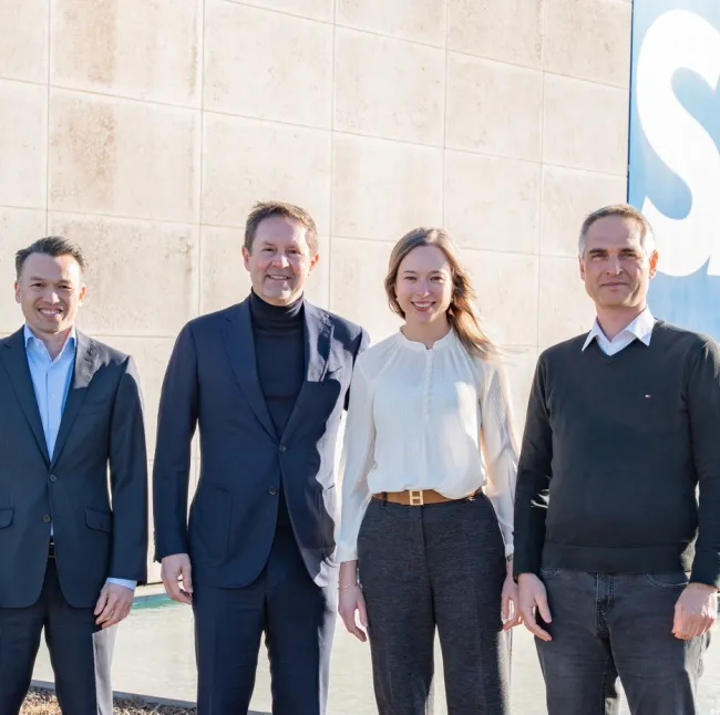 HEIDELBERG Amperfied to Manage Germany’s Largest EV Fleet Charging Network for SAP