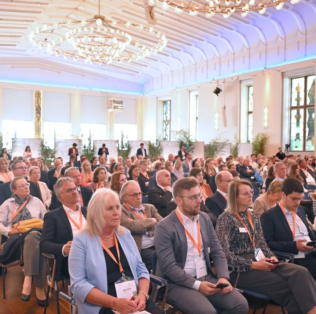Germany’s Healthcare System Must Shift from Cost Center to Strategic Growth Driver, Say Industry Leaders