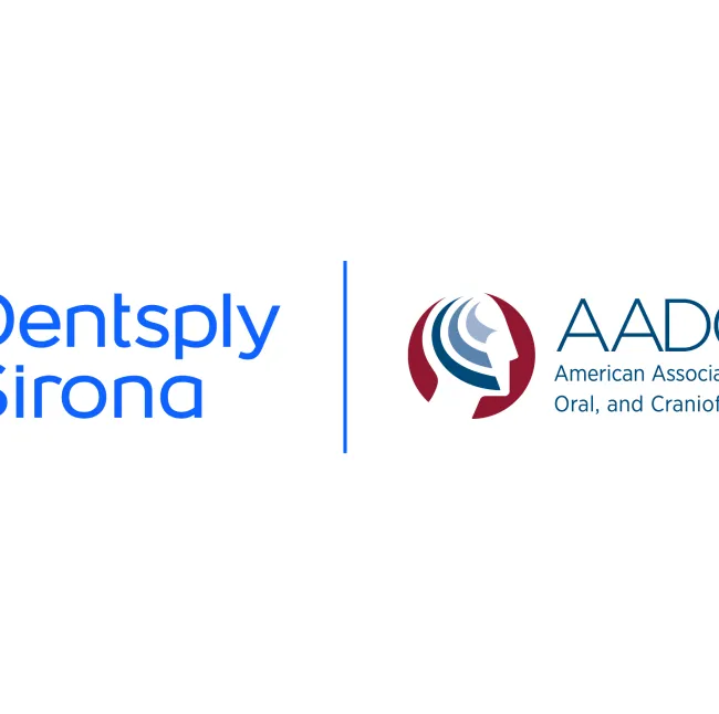 Dentsply Sirona and AADOCR Celebrate Student Innovation with 2025 SCADA Awards