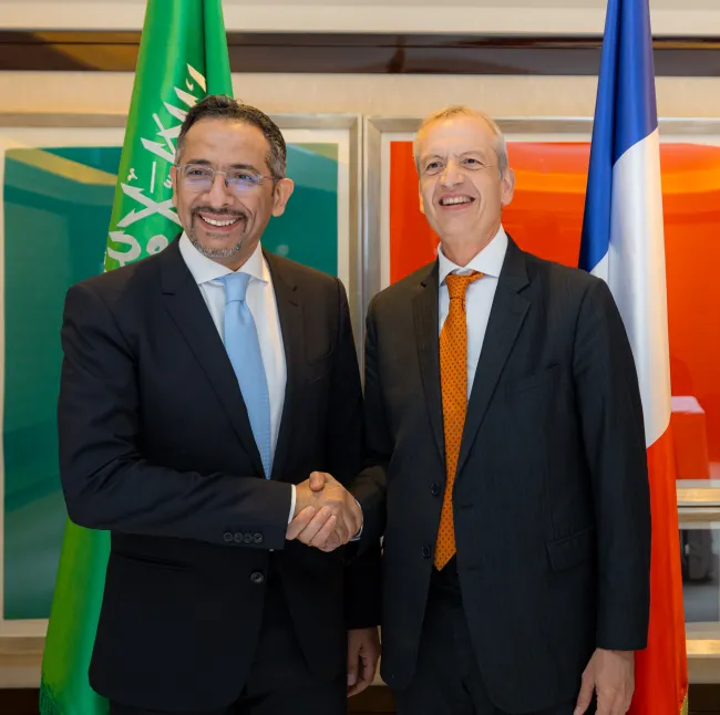 Saudi Arabia and Sidel Sign Strategic MoU to Advance Localized Packaging Solutions