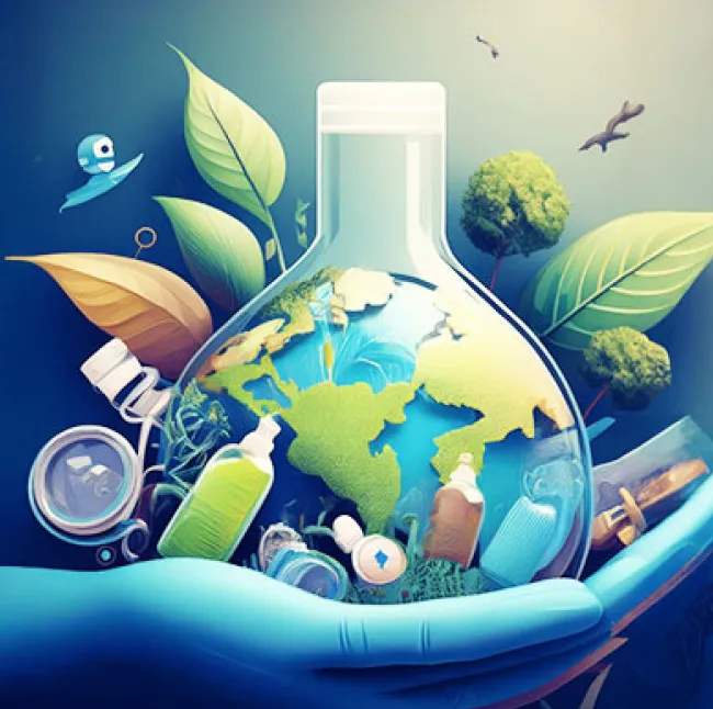 Bertin Medical Waste Champions Sustainable Infectious Waste Solutions Amid Growing Environmental Pressure