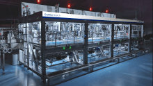 Sidel to Showcase Aseptic Innovation and Sustainability at drupa 2024