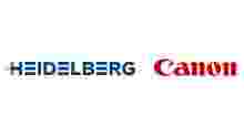 Canon and Heidelberg Announce Global Strategic Partnership to Revolutionize Sheetfed Inkjet Printing