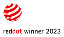 Zünd Systemtechnik AG Celebrates Red Dot Award Win for Q 32-32 D Cutter at drupa 2024