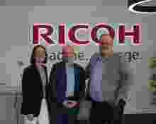 Ricoh Deutschland and PDV GmbH Solidify Strategic Partnership to Accelerate Public Sector Digital Transformation