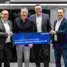 HEIDELBERG Reports Increased Profitability in Q3 FY 2024/2025, Confirms Full-Year Forecast