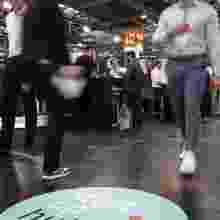 EuroCIS 2025 Start-up Hub: Showcasing Tomorrow's Retail Technologies