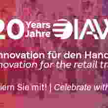 Two Decades of Innovation: The 38th IAW Trade Fair Opens Its Doors to Global Retail Promotions
