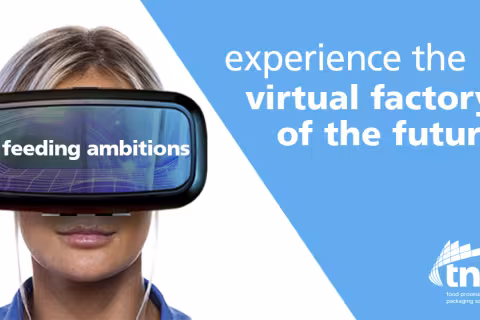 tna at interpack 2023: a chance to experience a new reality!