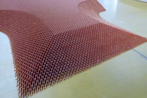 JEC World 2023: Schütz presents a wide range of applications for its high-tech materials