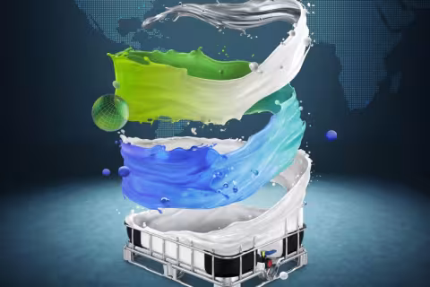 Schütz at interpack 2023: Packaging innovations presented in a multimedia live experience