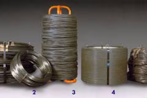 Trafilerie San Paolo: Half a Century of Innovation and Quality in Wire Production