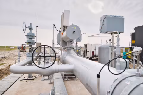 LNG: Addressing the World's Growing Energy Needs and a Critical Component in the Transition to a Sustainable Future