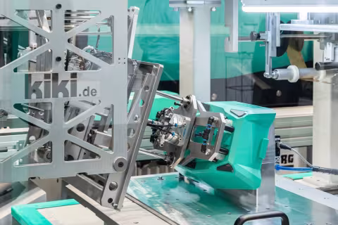 Fakuma 2024: Efficiency and Innovation Drive the Future of Plastics Processing