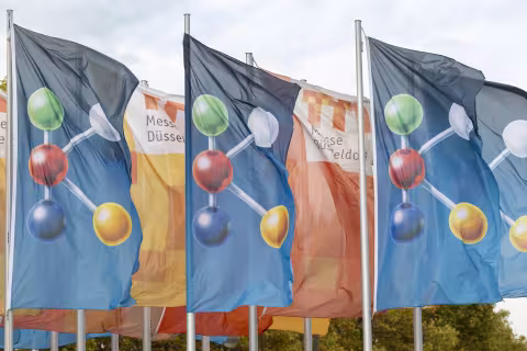 One Year to K 2025 in Düsseldorf, Preparations in Full Swing for the World's No. 1 Trade Fair for Plastics and Rubber