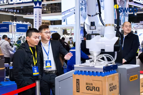 swop 2024 Concludes with Resounding Success, Driving Innovation and Global Collaboration in Packaging