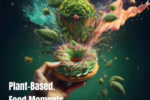 IREKS Champions Creative Freedom in Baking at iba 2025 with ‘It’s YOUR Choice’ Concept