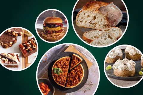 IREKS Showcases Visionary Baking Trends and Innovations at iba 2025