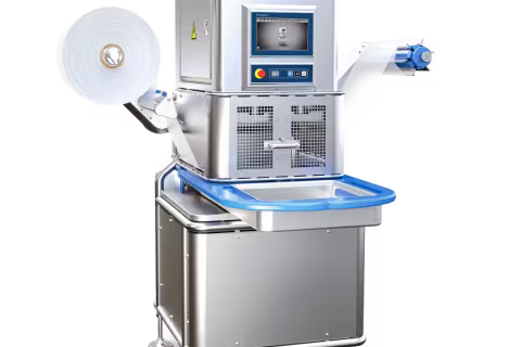 Kaufhaus Hubmann Adopts SEALPAC M-Flex Traysealer to Tackle Staffing Shortages and Enhance Deli Operations