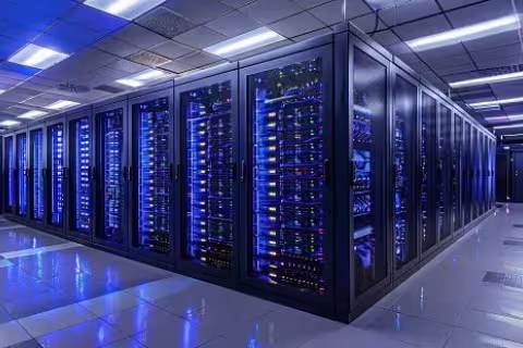 Ecolab Unveils Next-Gen Liquid Cooling Technology to Boost Data Center Efficiency Amid AI Surge