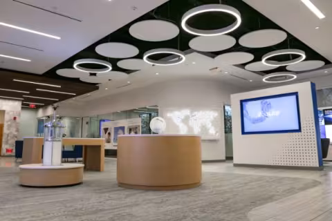Ecolab Expands U.S. Biopharma Footprint with New Bioprocessing Applications Laboratory in Pennsylvania