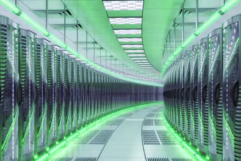 Ecolab Unveils AI-Enabled Cooling Tech to Boost Data Center Efficiency and Resource Optimization