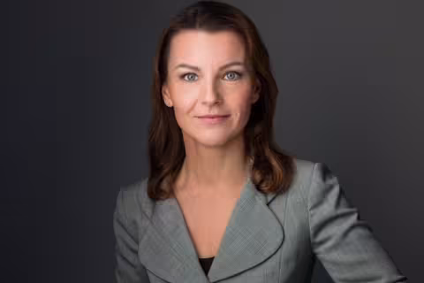 DEHOGA Appoints Jana Schimke as New Chief Executive to Lead Hospitality Sector Transition