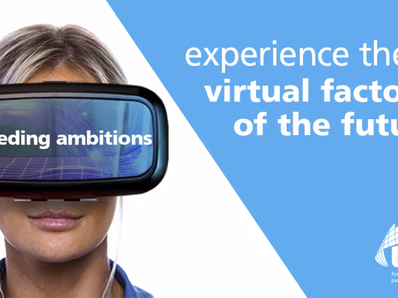 tna at interpack 2023: a chance to experience a new reality!