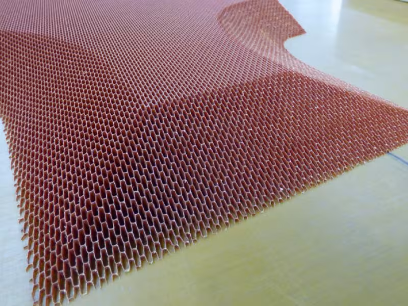 JEC World 2023: Schütz presents a wide range of applications for its high-tech materials