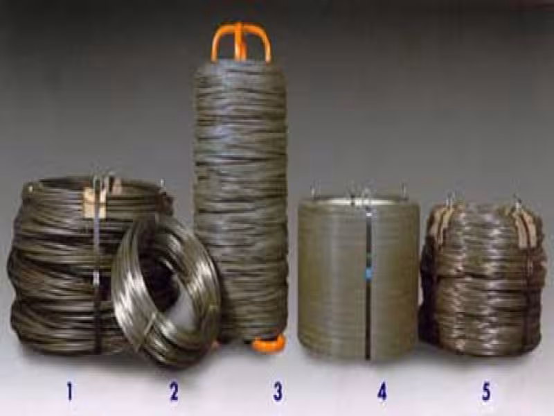 Trafilerie San Paolo: Half a Century of Innovation and Quality in Wire Production